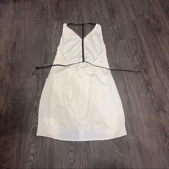 Alexander Wang beautiful backless night out dress​​​​​​​​​ - Picture 2 of 11